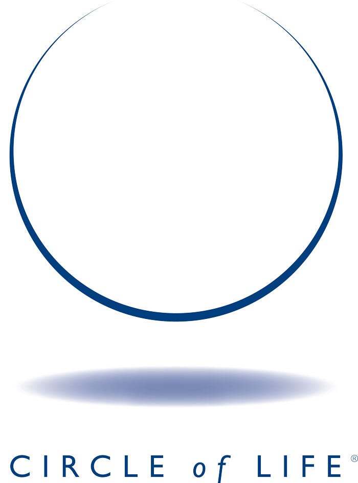 Circle of Life logo