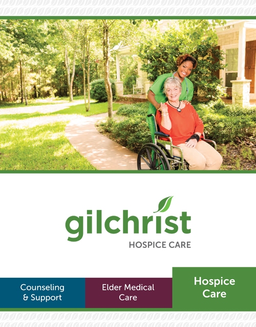 Hospice Overview Book